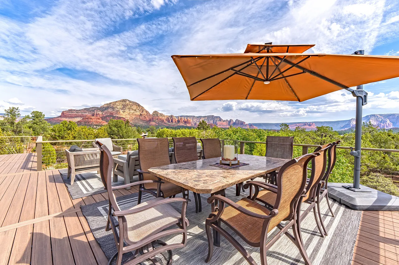 Juniper Dr, Sedona — Photo 1