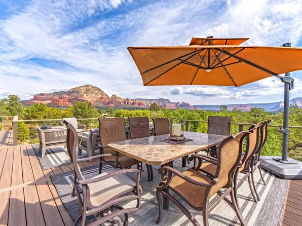 (undisclosed Address), Sedona, AZ 86336