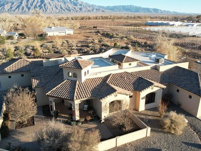 51 Camino De Los Arboles, Corrales, NM, 87048