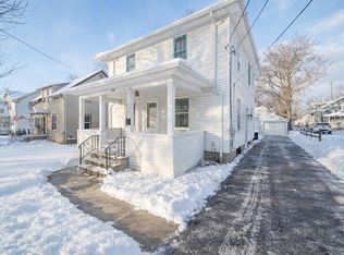 330 N West Ave, Jackson, MI 49201