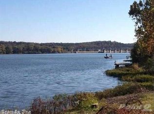 80 Toad Suck Ln, Bigelow, AR 72016