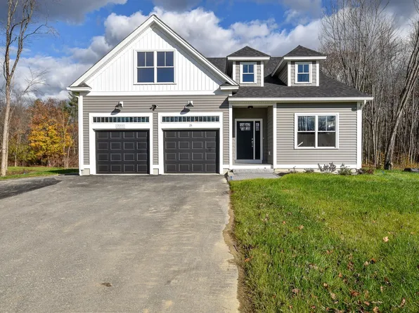 75 Signature Drive Lot 24, Barrington, NH 03825