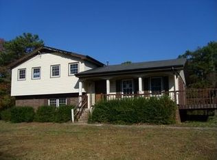 3584 Hopkins Way, Powder Springs, GA 30127