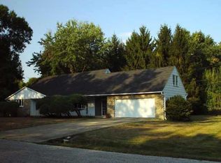1015 E Covenanter Dr, Bloomington, IN