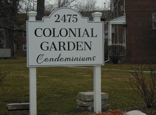 2475 Summer St APT 2G, Stamford, CT 06905