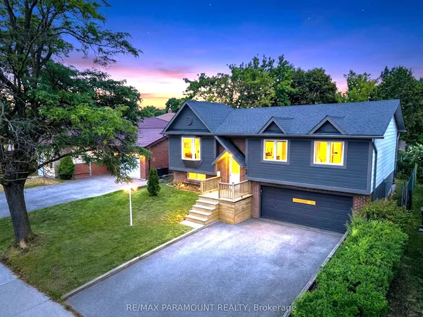 226 Rutherford Rd N, Brampton, ON L6V 2X8