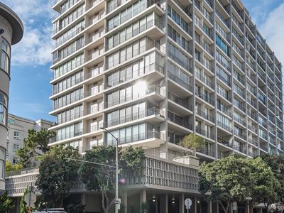 1333 Jones St UNIT 601, San Francisco, CA, 94109