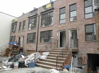 406 Decatur St, Brooklyn, NY 11233
