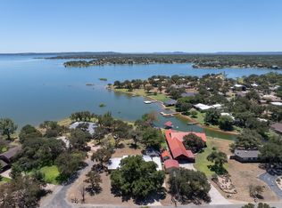 606 Cedar Dr, Buchanan Dam, TX 78609