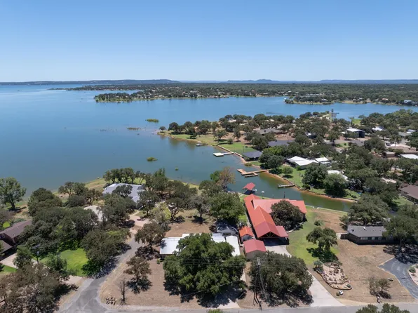 606 Cedar Dr, Buchanan Dam, TX 78609