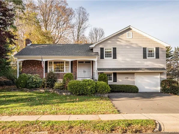 490 Commonwealth Avenue, New Britain, CT 06053
