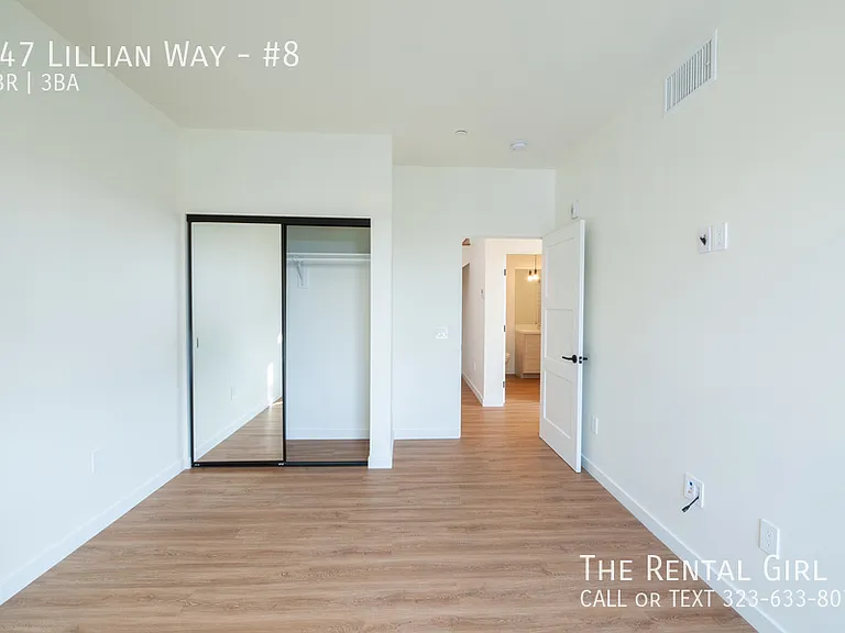 747 Lillian Way #8 — Photo 18