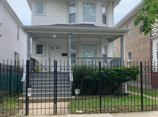 939 N Lawler Ave, Chicago, IL 60651