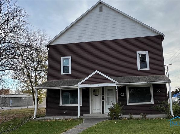221 W Jackson St, Paulding, OH 45879