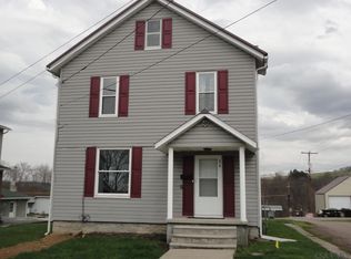 319 Olinger St, Meyersdale, PA