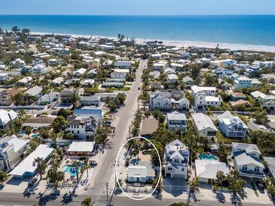 701 N Bay Blvd, Anna Maria, FL, 34216