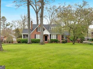 603 N College St, Cedartown, GA