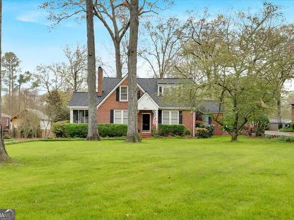 603 N College St, Cedartown, GA 30125