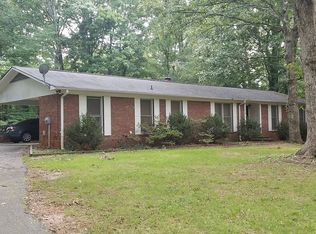 110 Evans Pl, Clemson, SC 29631