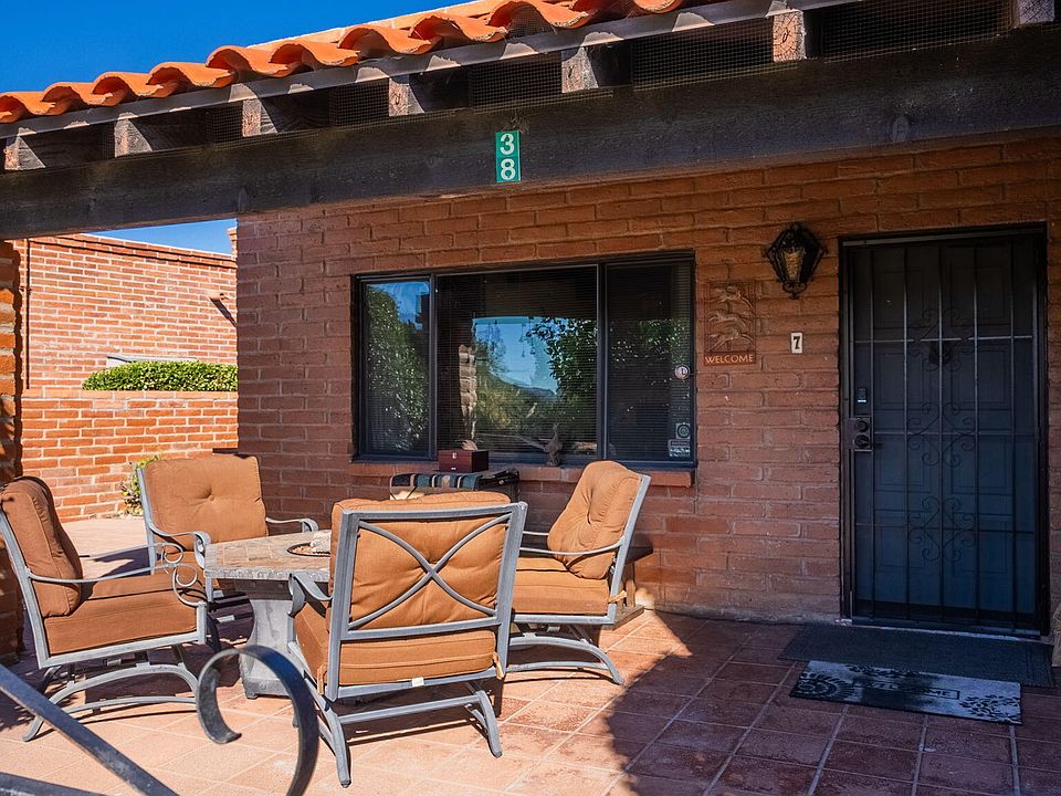 38 Via Campestre, Tubac, AZ 85646 Zillow