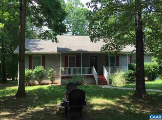 627 Jefferson Dr, Palmyra, VA 22963