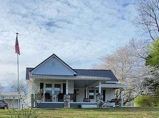 3044 Old Highway 601, Mount Airy, NC 27030