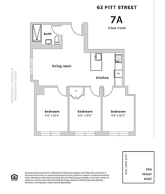 Rented by Prosper Property Group LLC | media 8