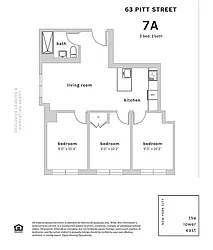 Rented by Prosper Property Group LLC