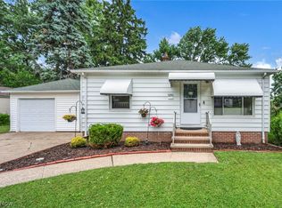 3206 Torrington Ave, Parma, OH 44134