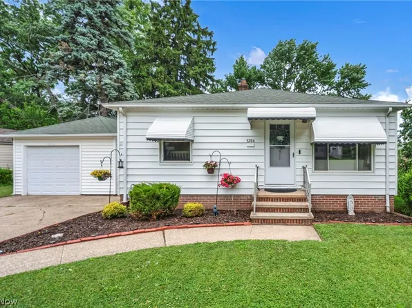 3206 Torrington Ave, Parma, OH 44134