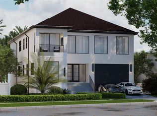 4523 W Rosemere Rd, Tampa, FL 33609