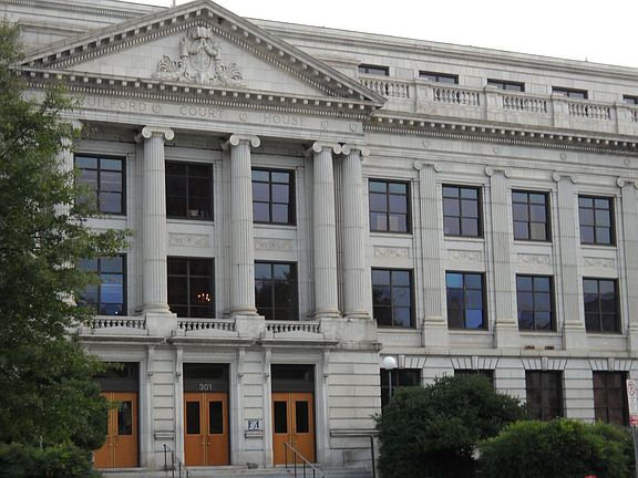 No better location downtown!