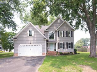 10 Shawnee Rd, Cambridge, MD 21613