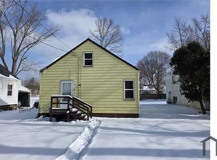 1047 Yukon Ave, Akron, OH 44320