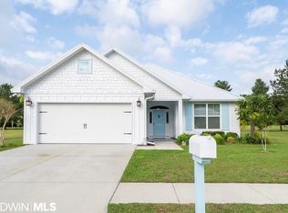 8176 Carmel Cir, Foley, AL 36535