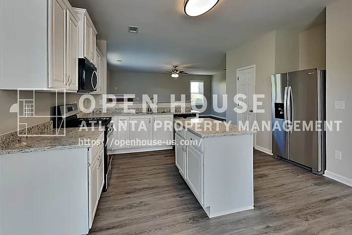 160 Oakland Way — Photo 6