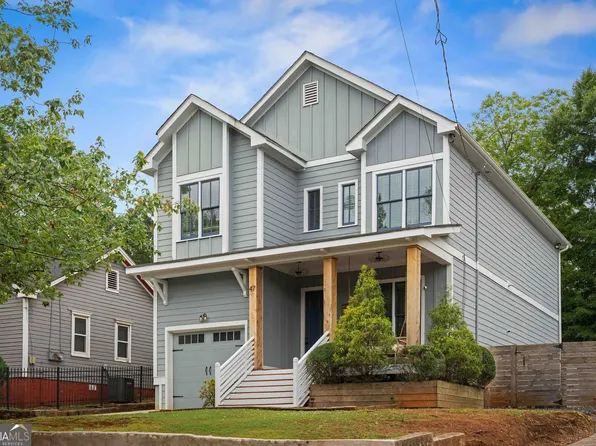 47 Montgomery St SE, Atlanta, GA 30317