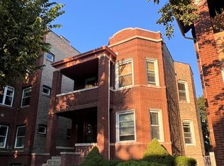 5437 N Ashland Ave #1, Chicago, IL 60640