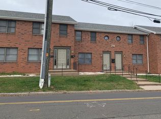 20 Saint Clair Ave #A, New Britain, CT 06051