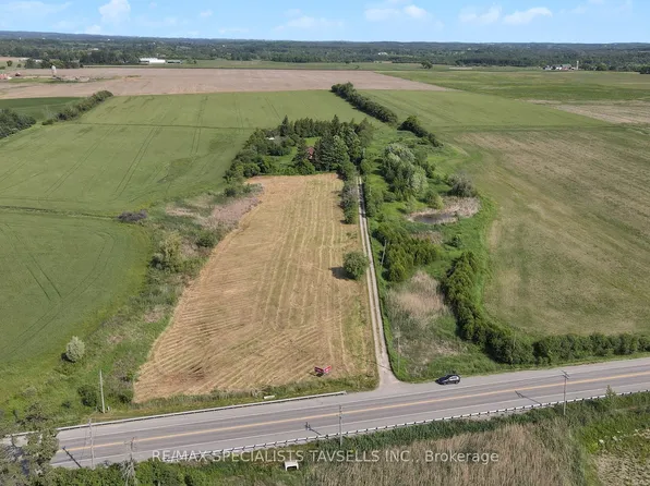 7640 King St, Caledon, ON L7E 0T7