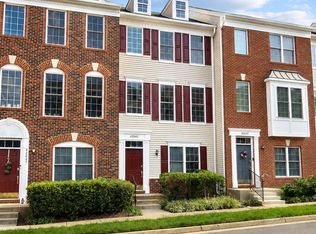Amberlea At South Riding, Chantilly, VA 20152