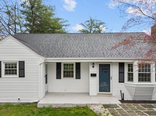 522 S Main St, West Hartford, CT 06110