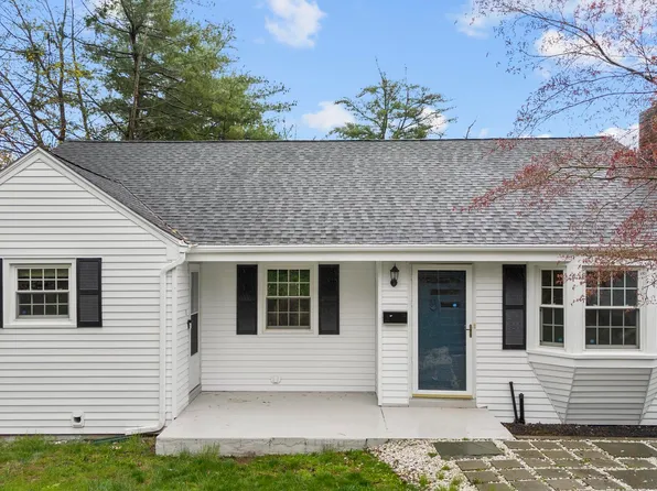 522 South Main Street, West Hartford, CT 06110