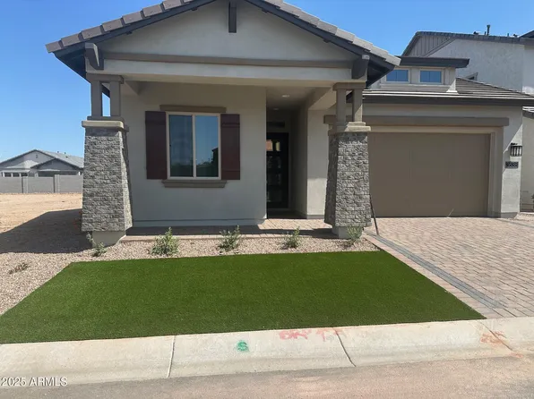 3638 E ROLAND Street, Mesa, AZ 85213