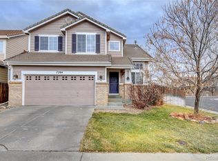 7394 S Memphis St, Aurora, CO 80016
