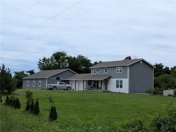 25919 S Old Drum Rd, Garden City, MO 64747