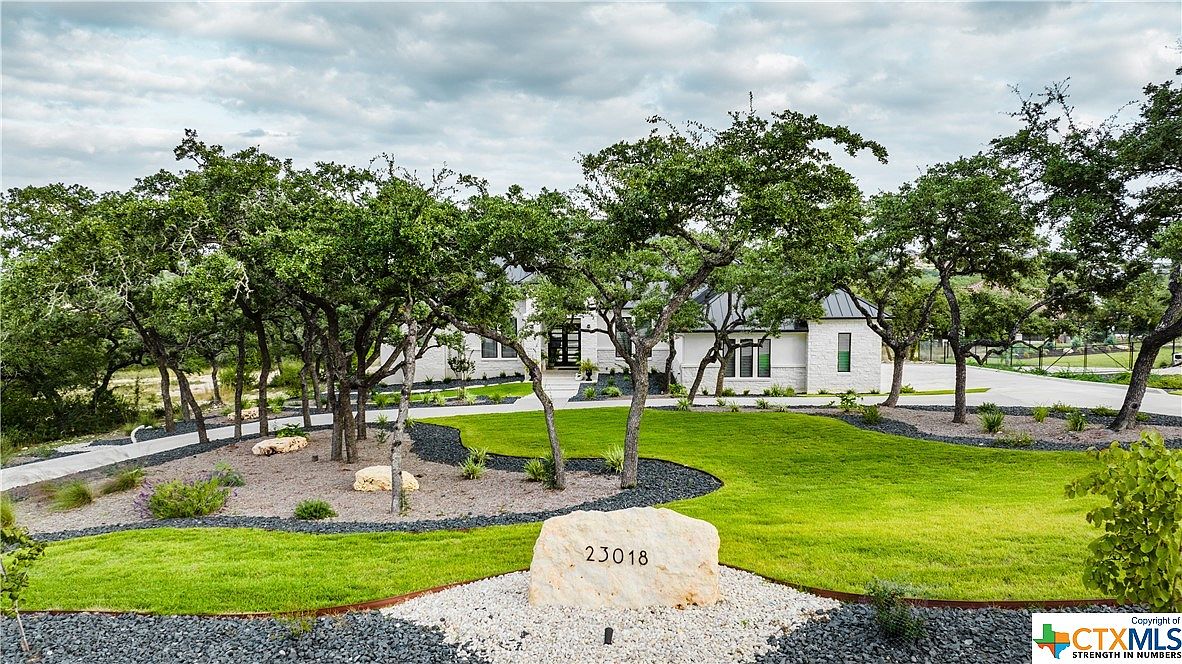 23018 Stallion Rdg, San Antonio, TX 78255 MLS 512174 Zillow