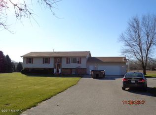 5156 Becht Rd, Coloma, MI 49038
