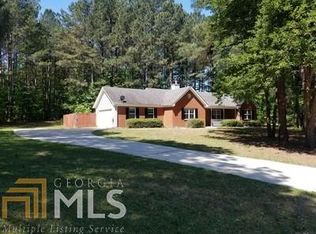 204 Jenny Ln, McDonough, GA 30252