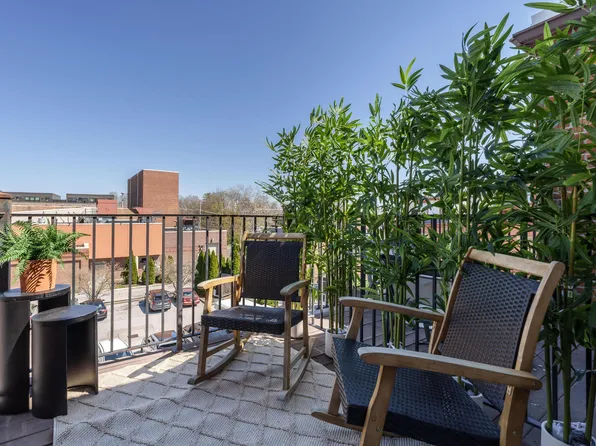 120 Hamilton Ave #120A, Columbus, OH 43203